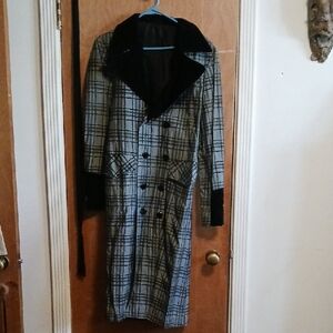 Long Coat
